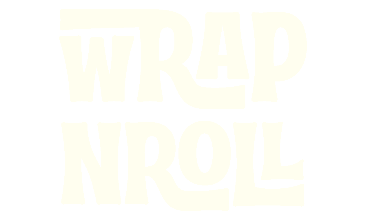 Wrap N Roll