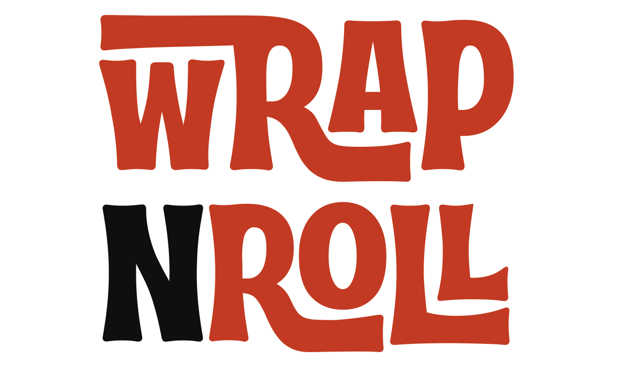 Wrap N Roll